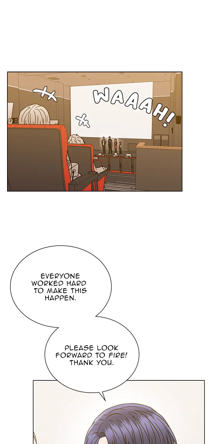 You Are My Destiny Chapter 52 page 4 - 