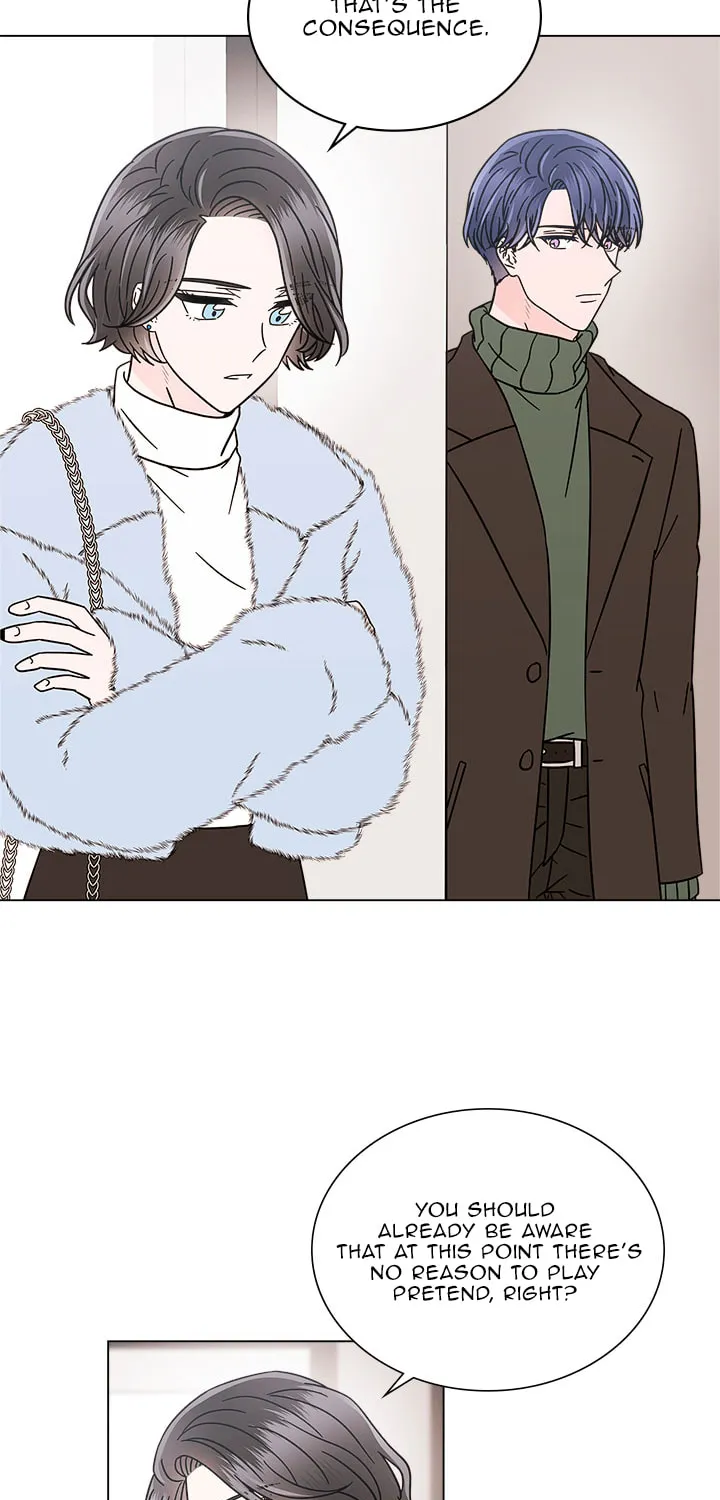 You Are My Destiny Chapter 52 page 32 - 