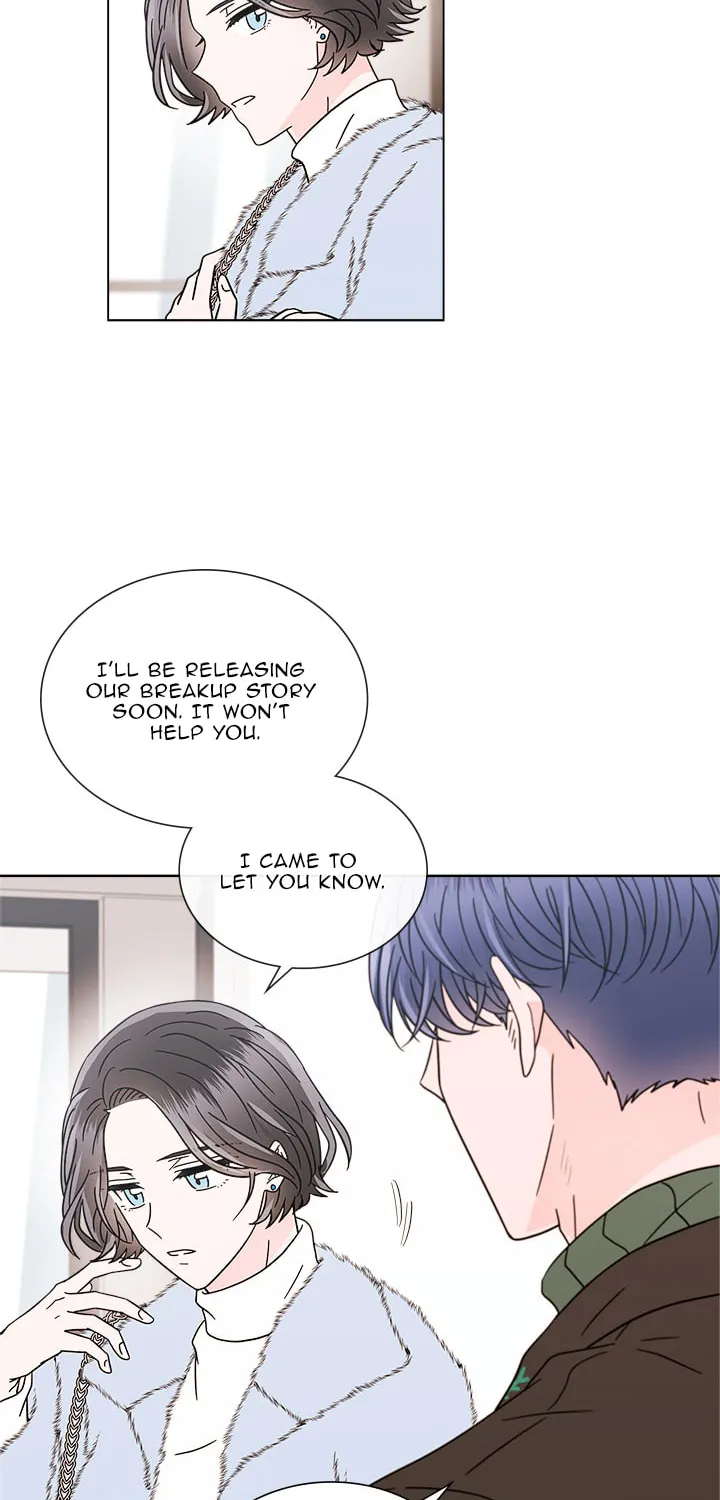 You Are My Destiny Chapter 52 page 33 - 