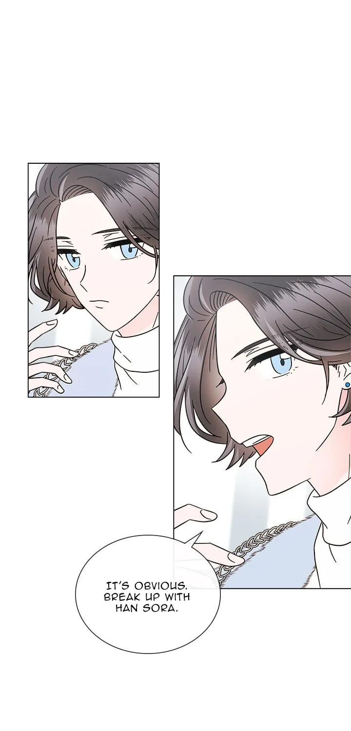 You Are My Destiny Chapter 52 page 35 - 