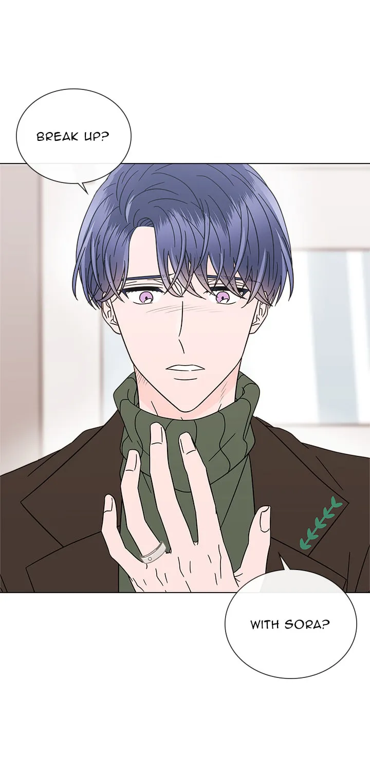 You Are My Destiny Chapter 52 page 36 - 