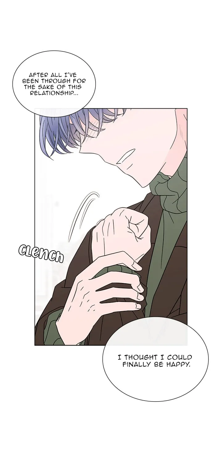 You Are My Destiny Chapter 52 page 37 - 