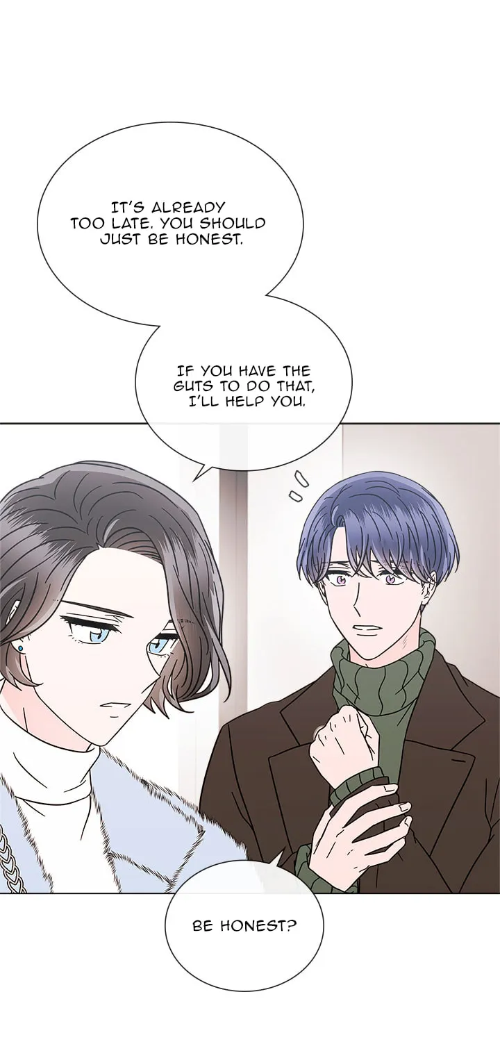 You Are My Destiny Chapter 52 page 38 - 