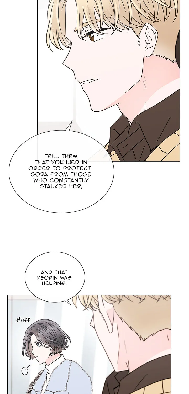 You Are My Destiny Chapter 52 page 40 - 