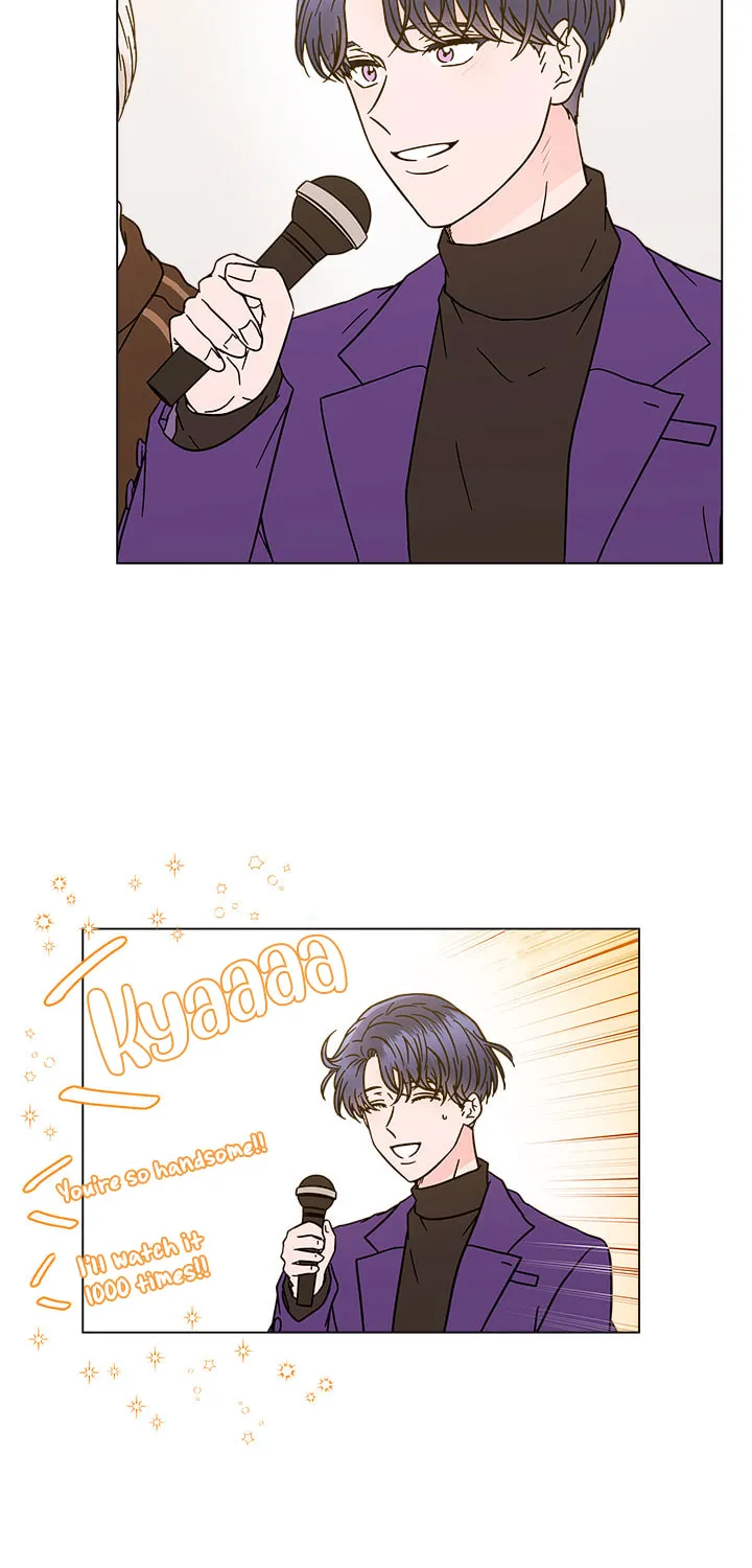 You Are My Destiny Chapter 52 page 5 - 