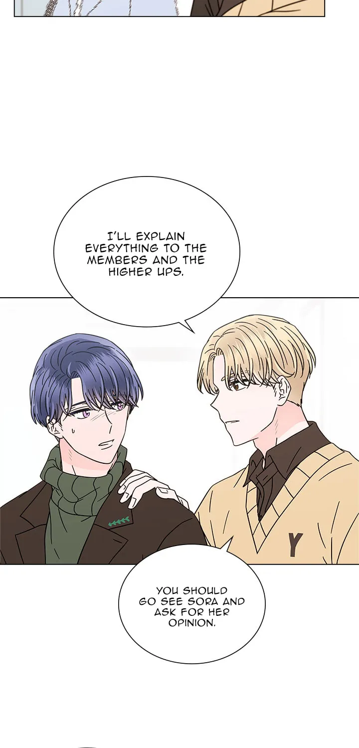 You Are My Destiny Chapter 52 page 41 - 