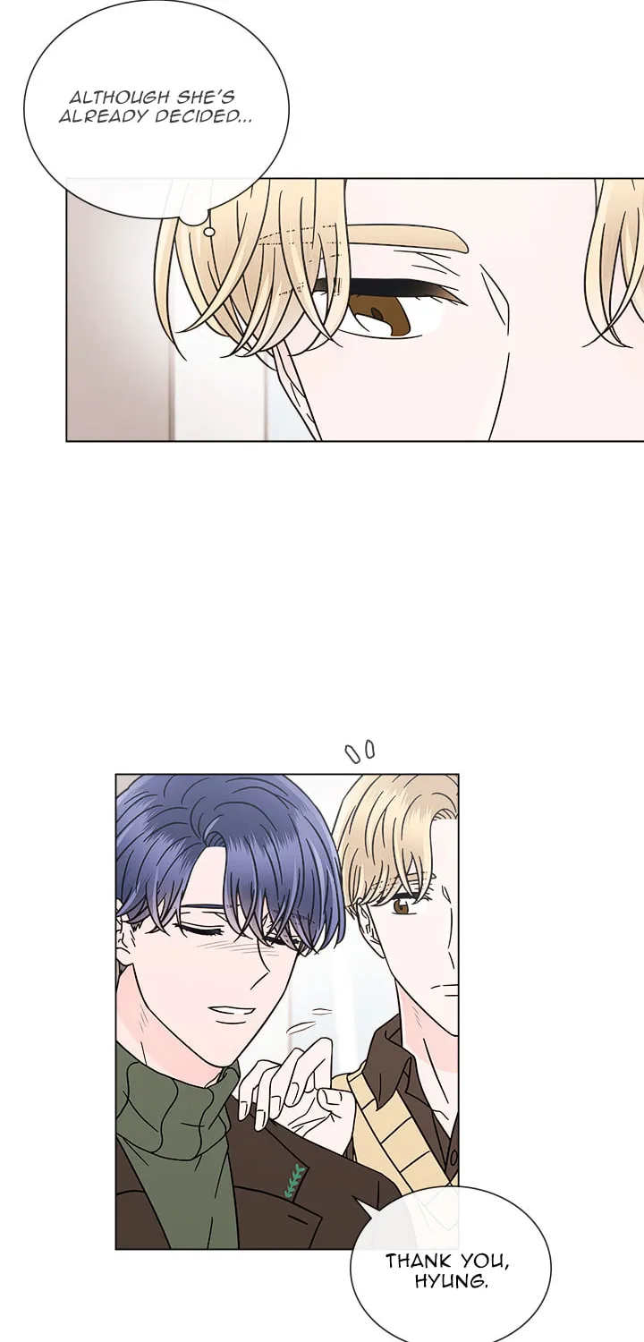 You Are My Destiny Chapter 52 page 42 - 