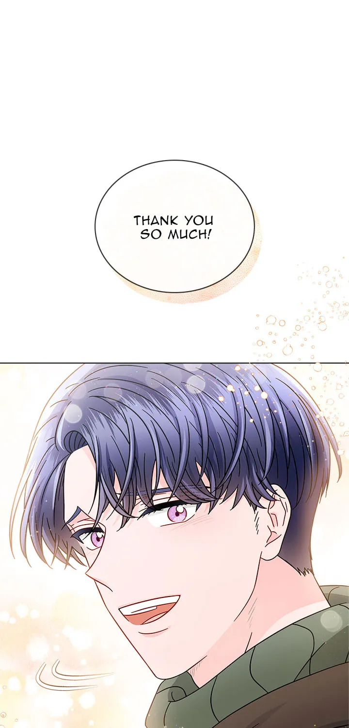 You Are My Destiny Chapter 52 page 44 - 