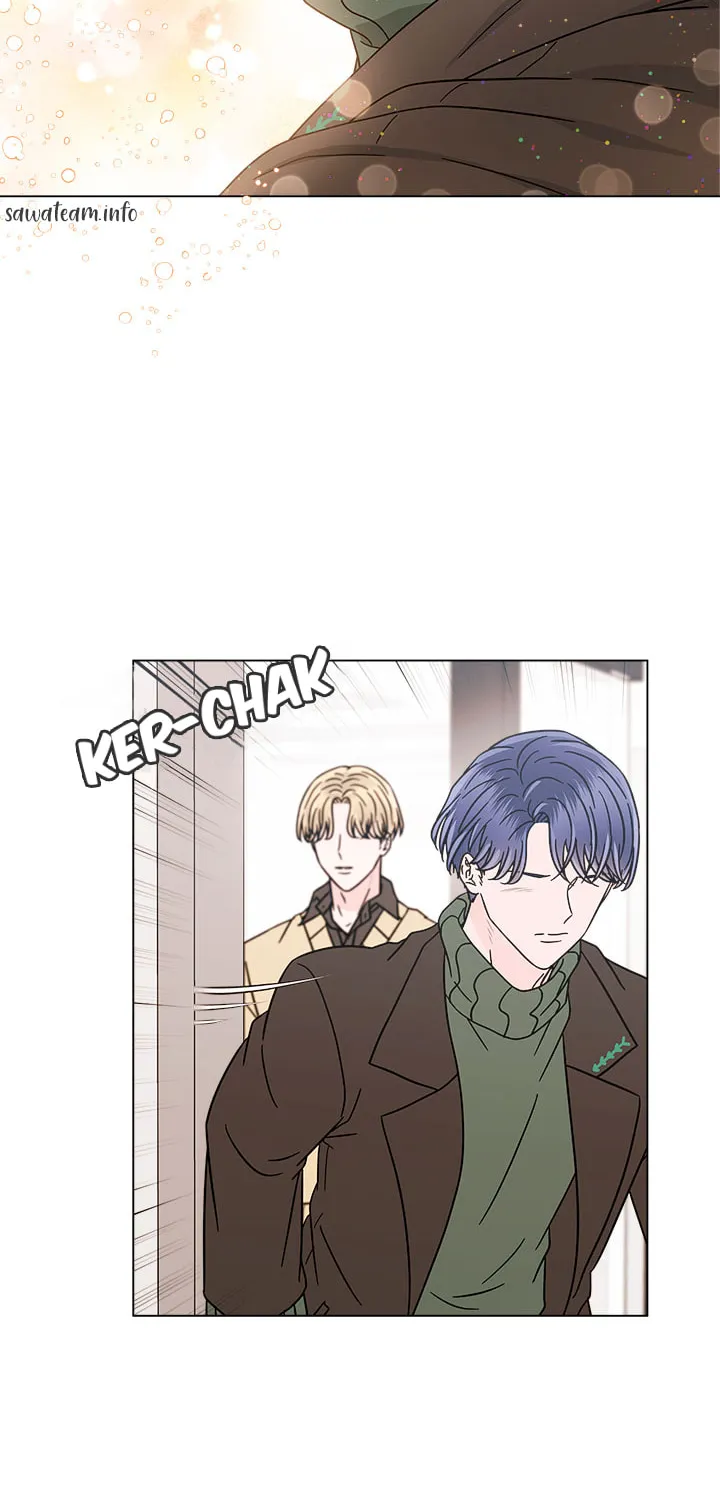 You Are My Destiny Chapter 52 page 45 - 