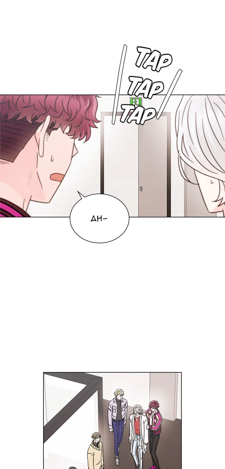 You Are My Destiny Chapter 52 page 46 - 