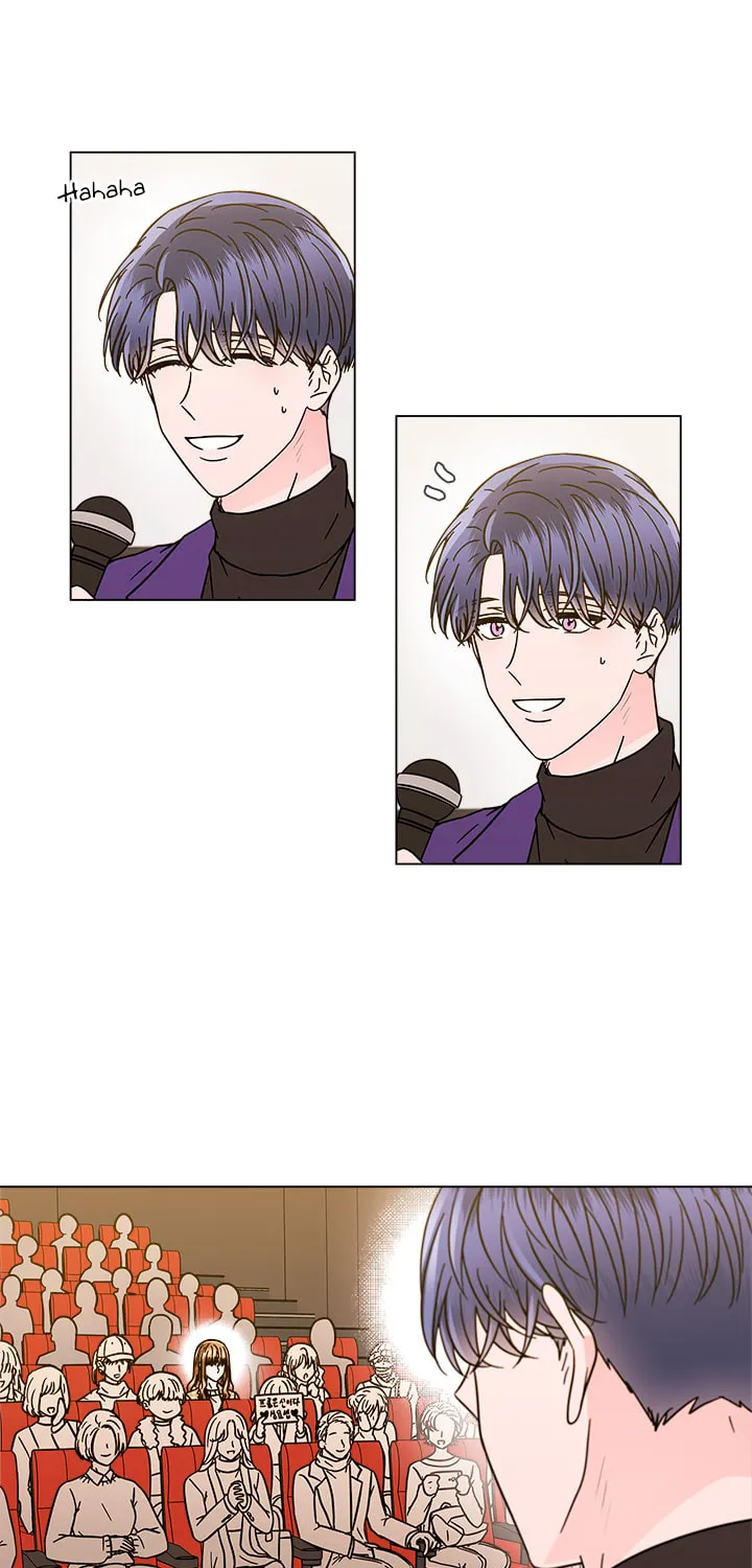 You Are My Destiny Chapter 52 page 6 - 