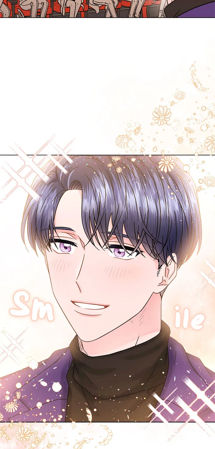 You Are My Destiny Chapter 52 page 7 - 