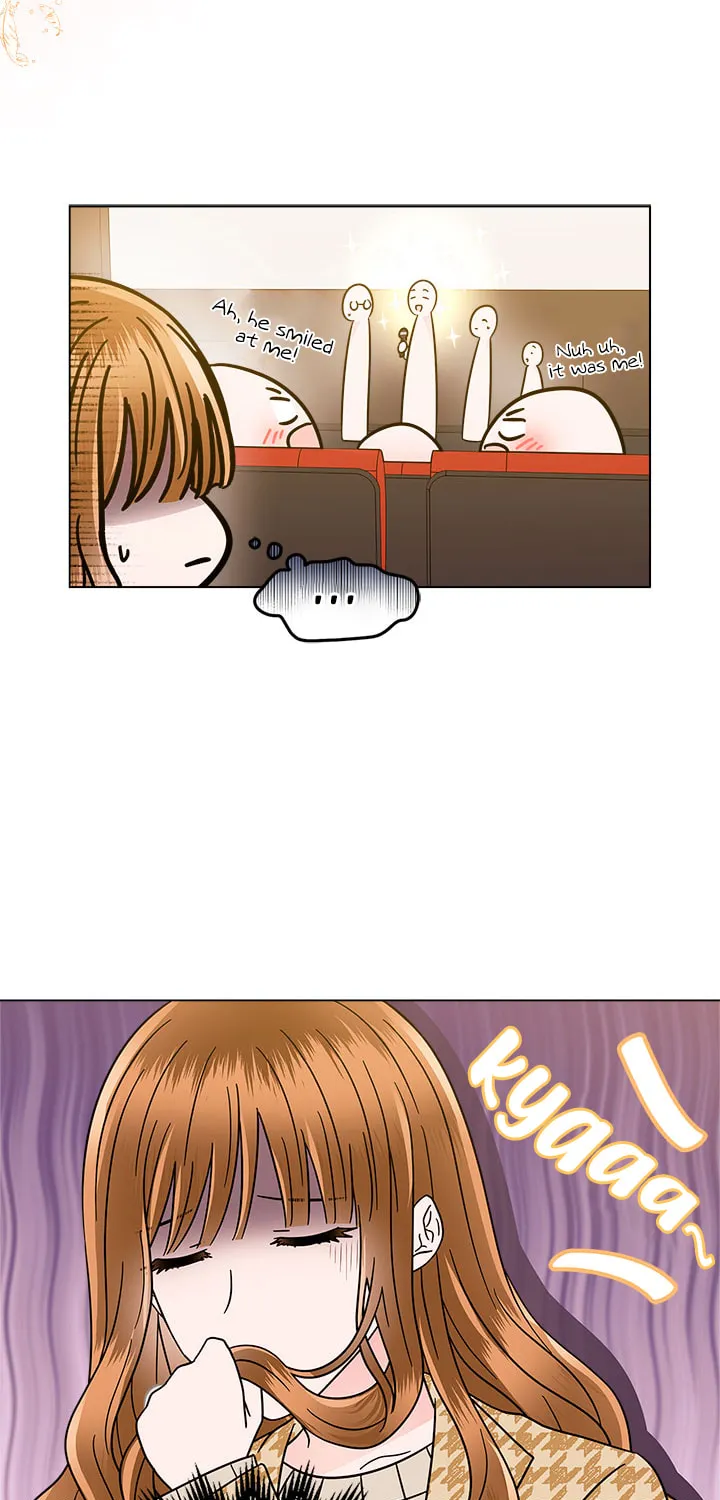 You Are My Destiny Chapter 52 page 9 - 