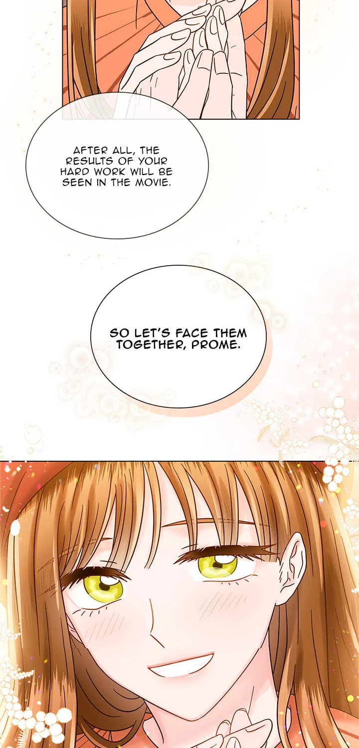 You Are My Destiny Chapter 53 page 11 - 