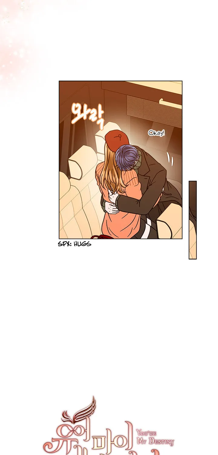 You Are My Destiny Chapter 53 page 13 - 