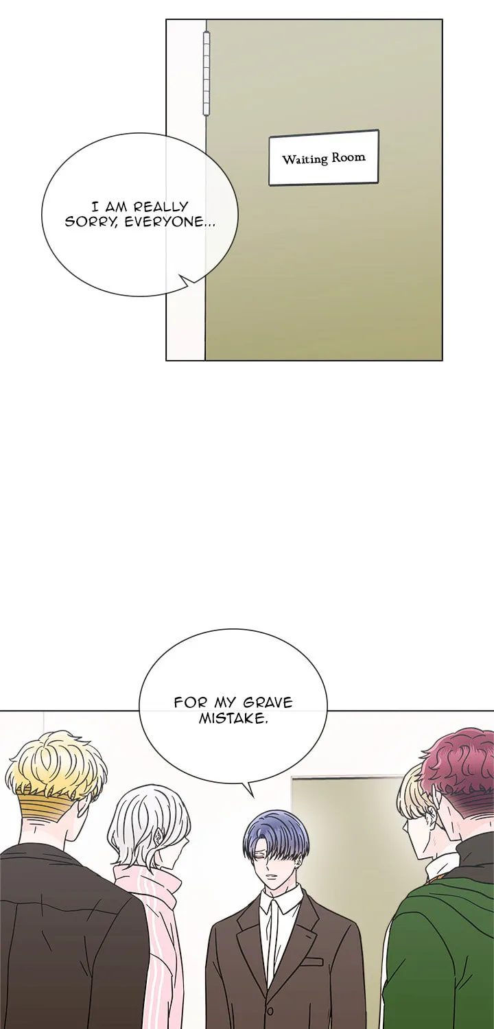 You Are My Destiny Chapter 53 page 15 - 
