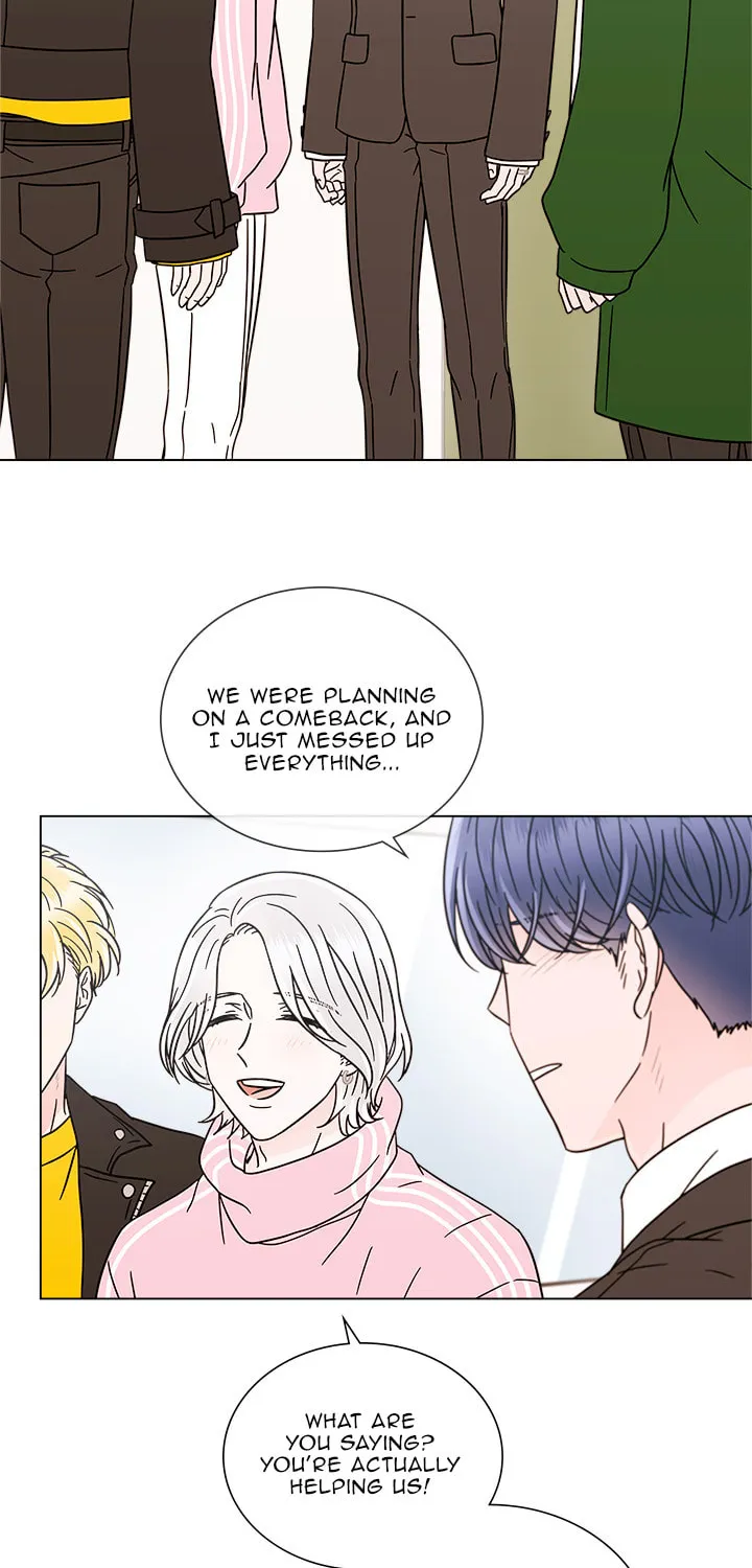 You Are My Destiny Chapter 53 page 16 - 