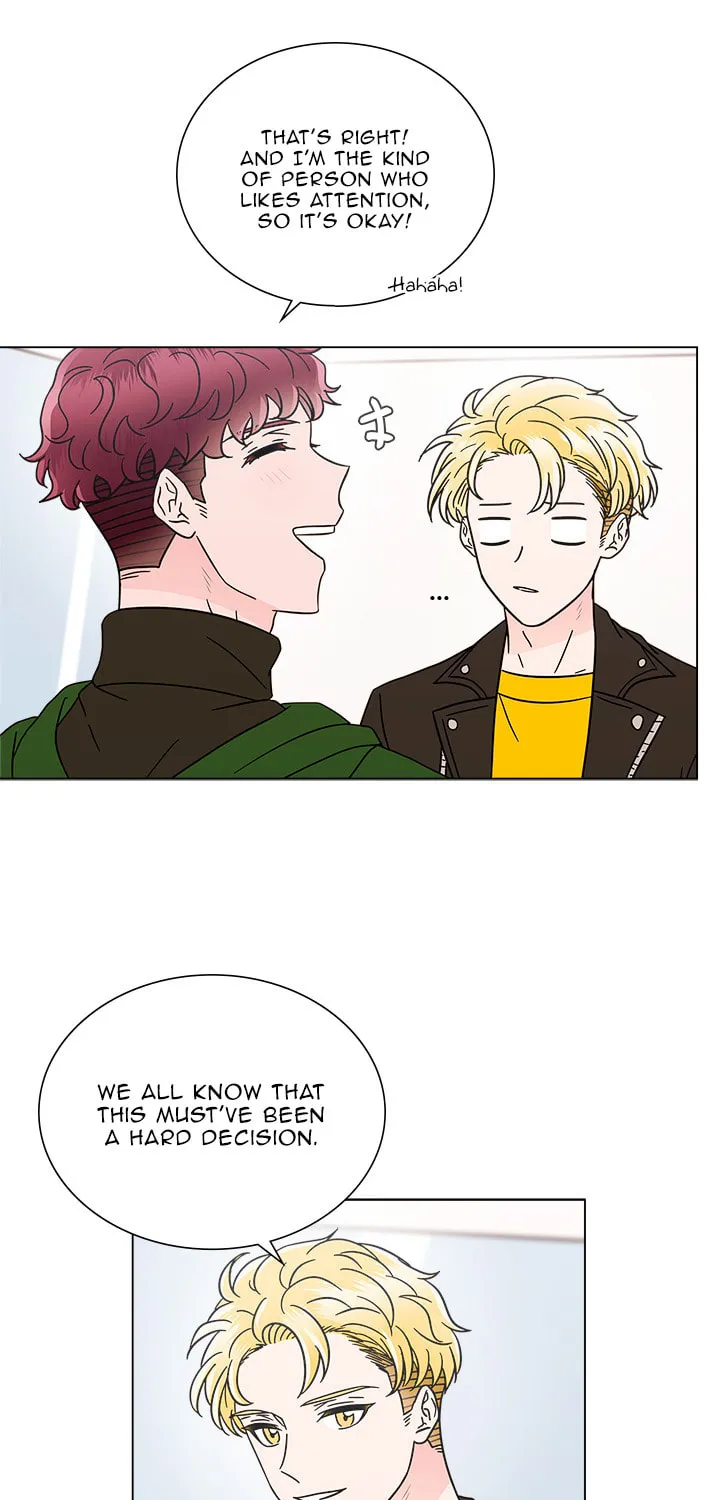 You Are My Destiny Chapter 53 page 18 - 