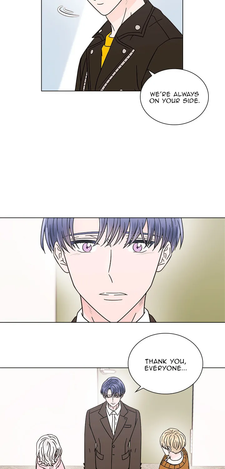 You Are My Destiny Chapter 53 page 19 - 