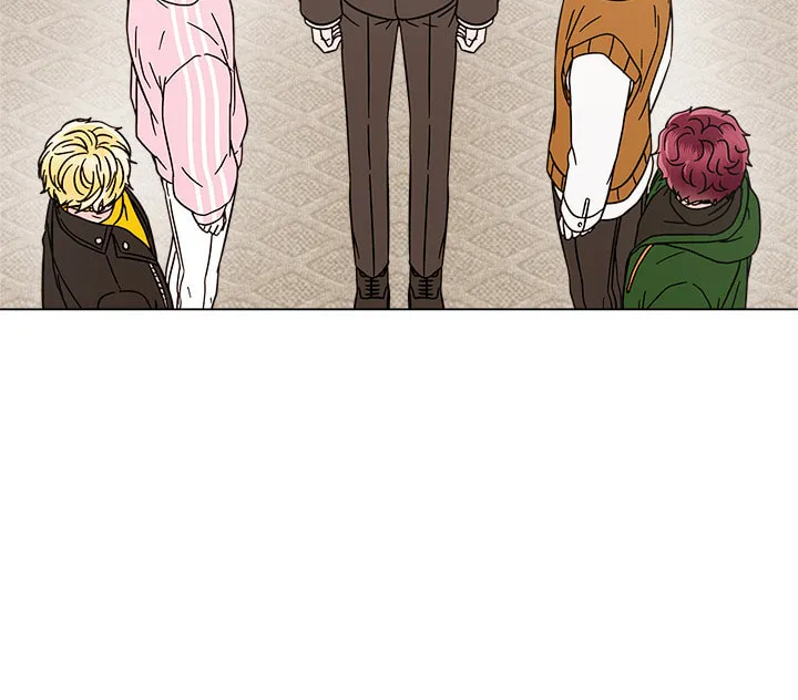 You Are My Destiny Chapter 53 page 20 - 