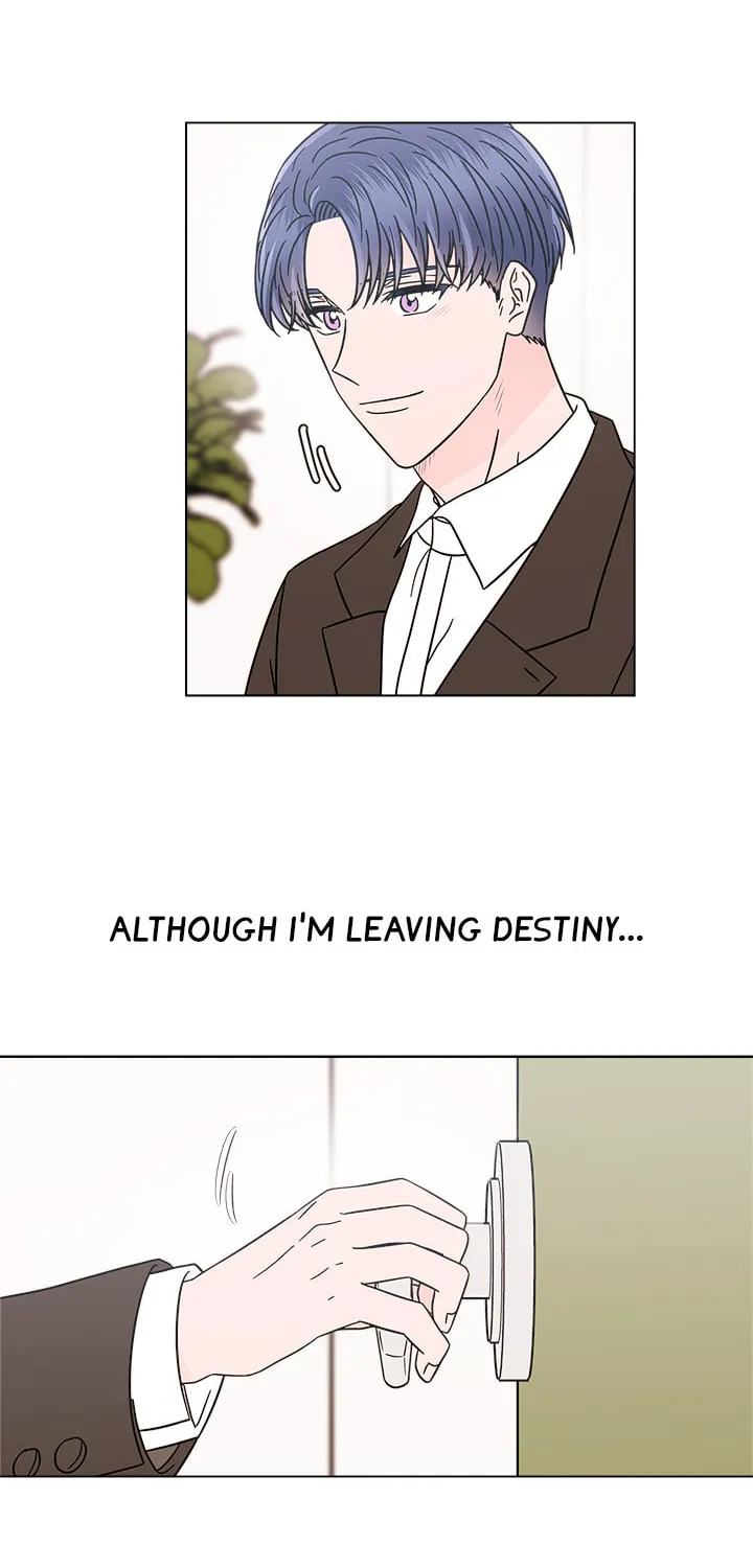 You Are My Destiny Chapter 53 page 22 - 