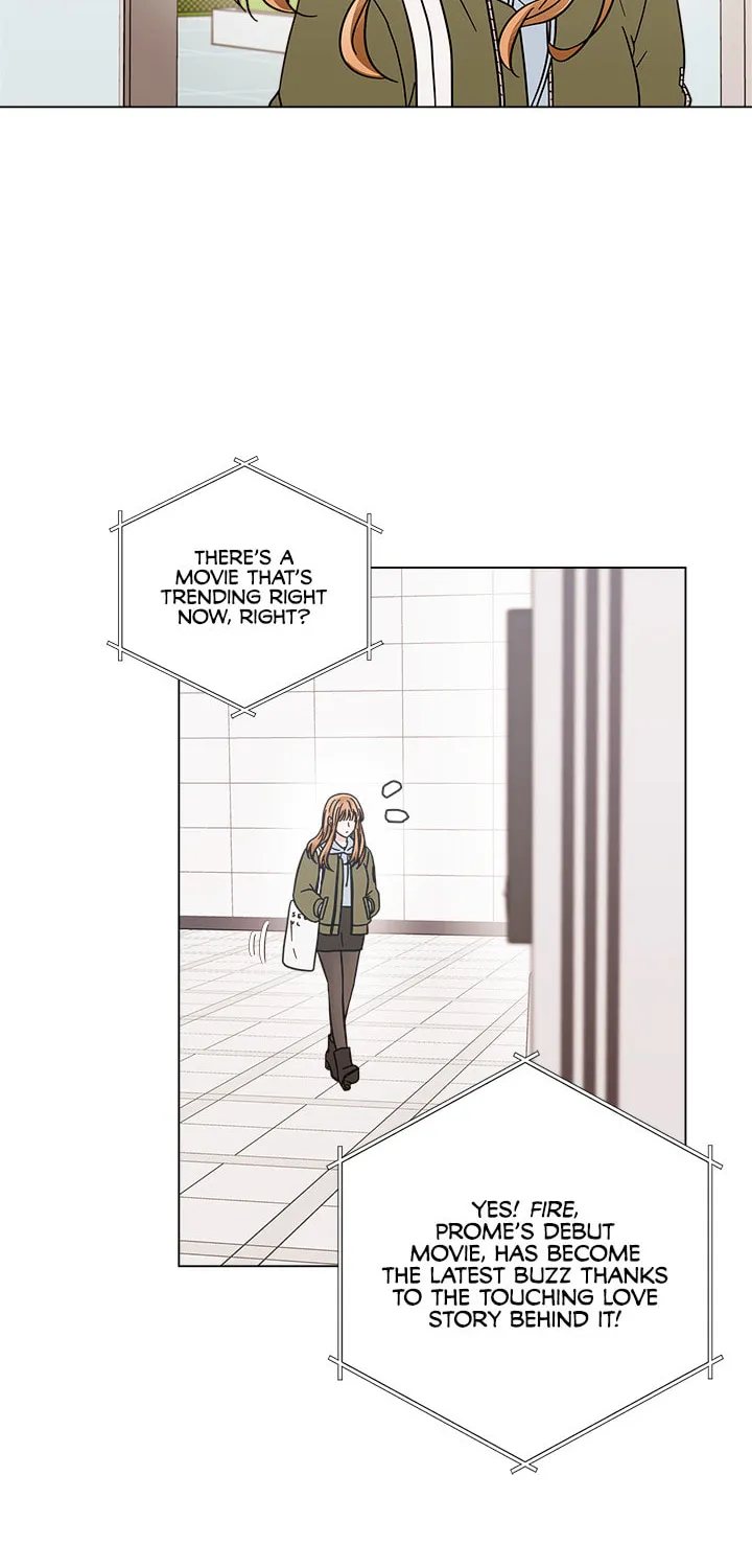 You Are My Destiny Chapter 53 page 25 - 