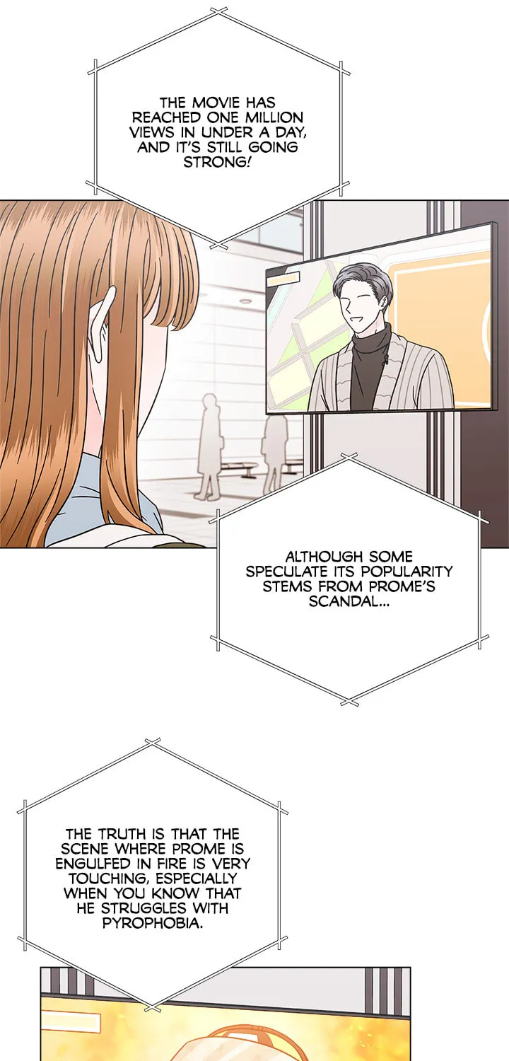 You Are My Destiny Chapter 53 page 27 - 