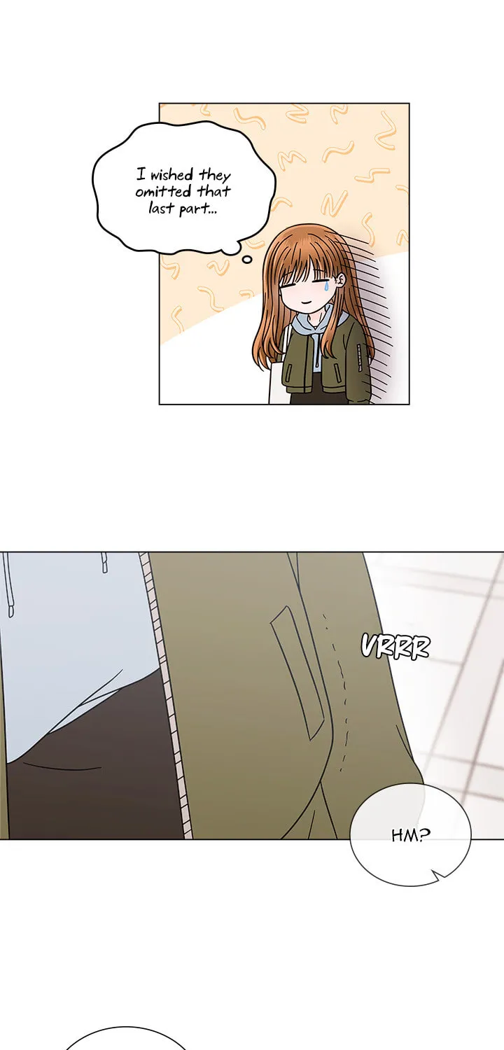You Are My Destiny Chapter 53 page 30 - 