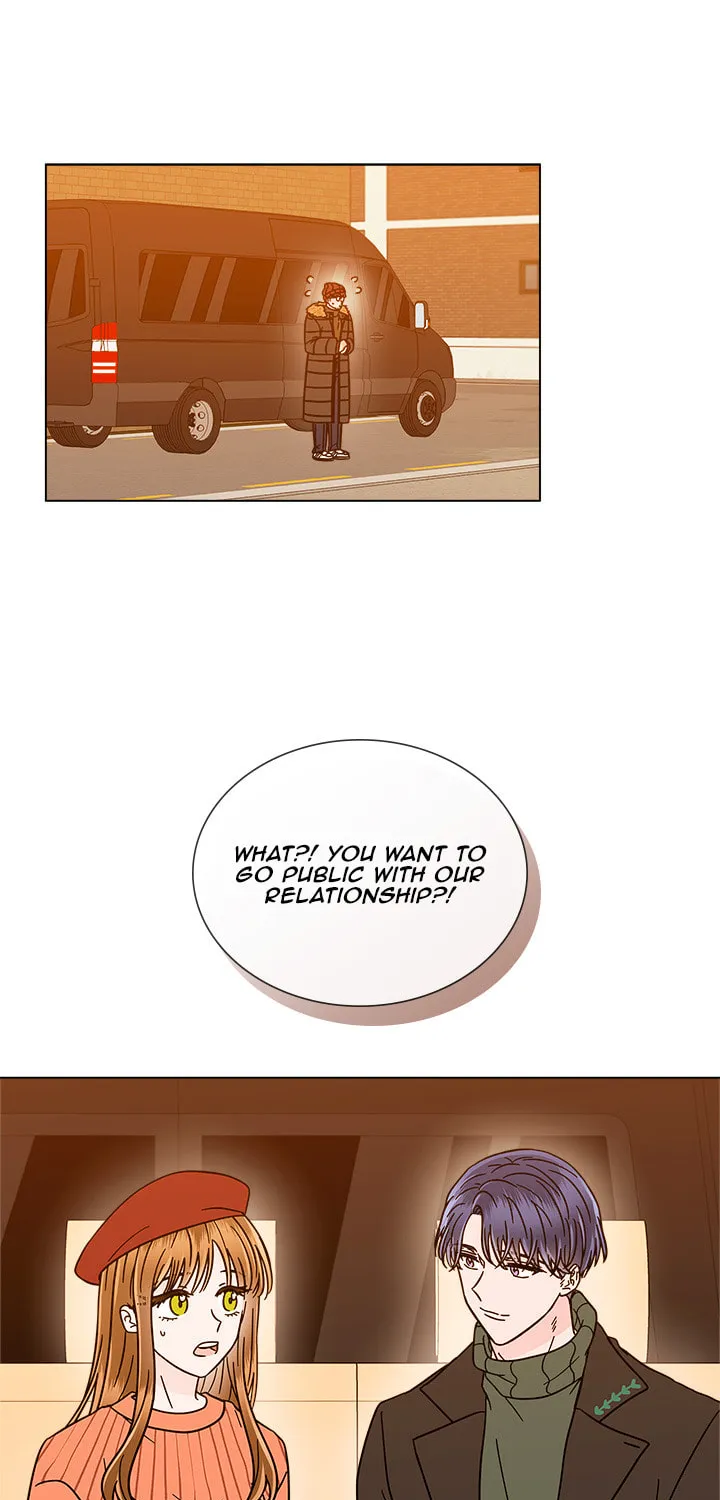 You Are My Destiny Chapter 53 page 4 - 