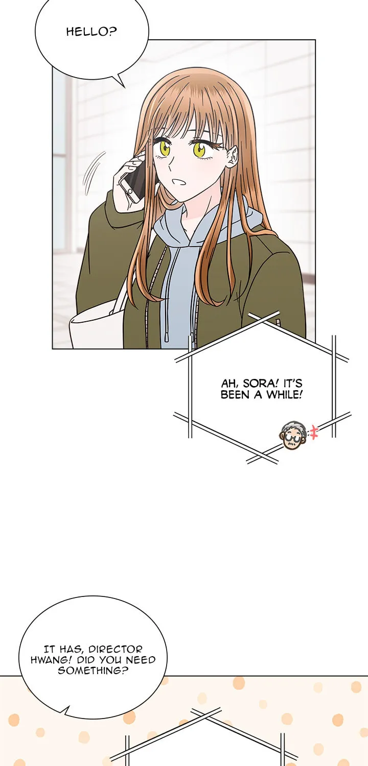 You Are My Destiny Chapter 53 page 31 - 