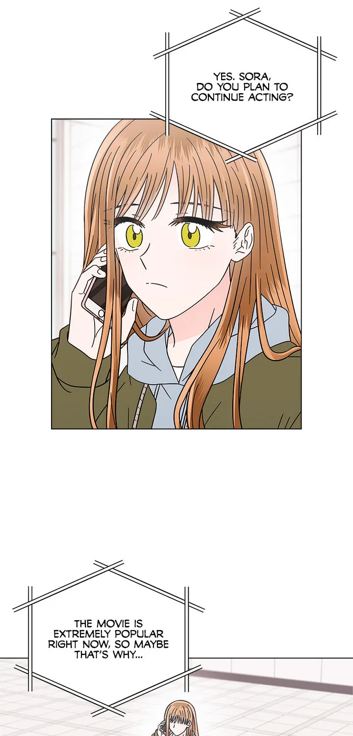 You Are My Destiny Chapter 53 page 33 - 