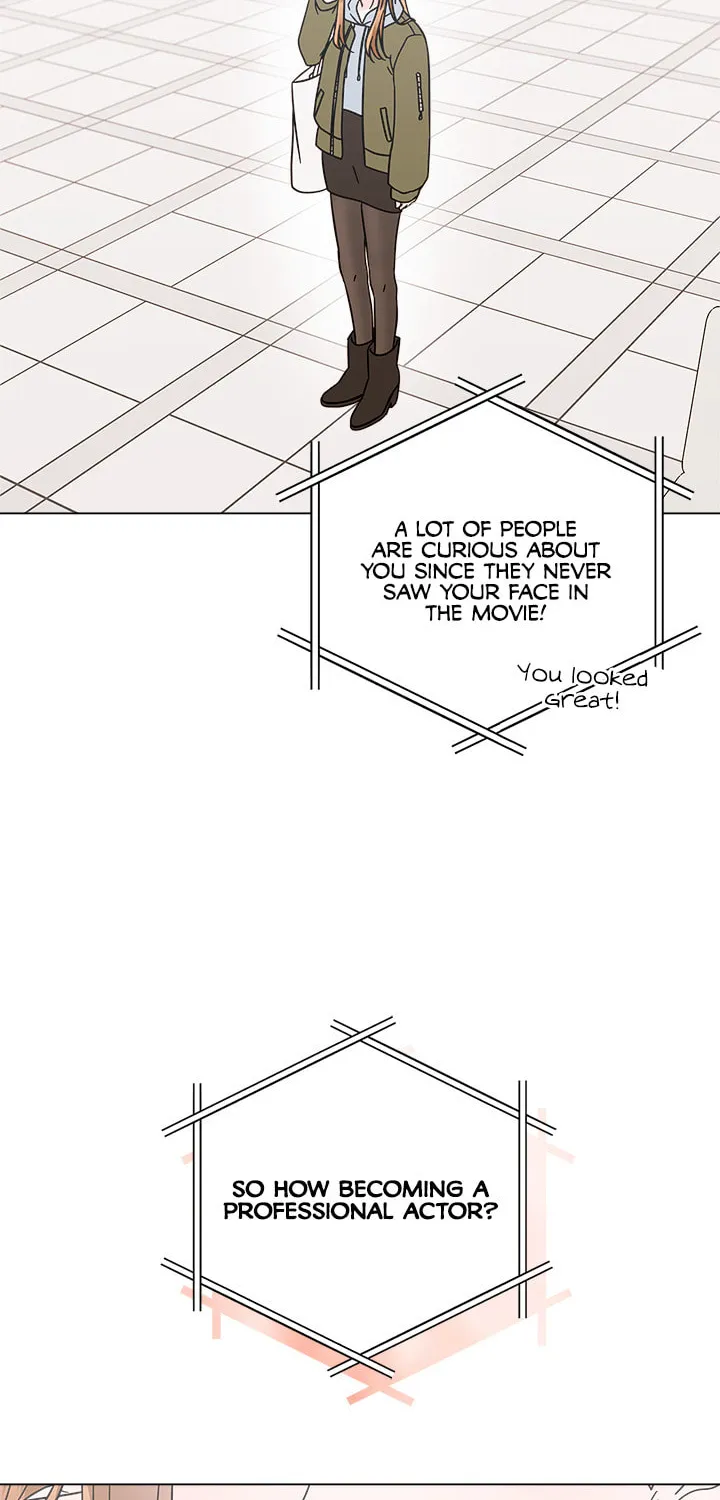 You Are My Destiny Chapter 53 page 34 - 