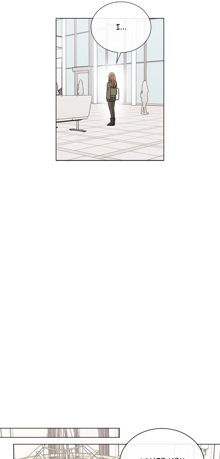 You Are My Destiny Chapter 53 page 36 - 