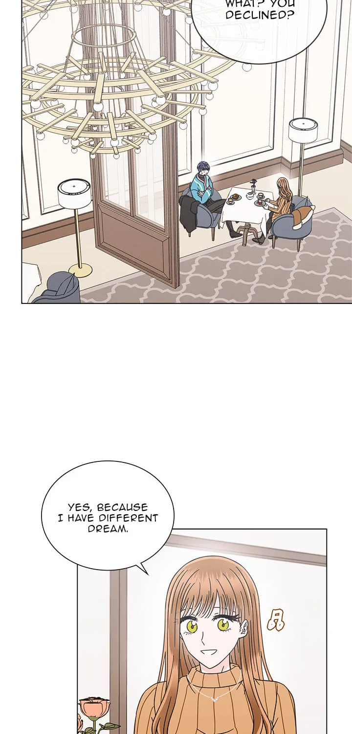 You Are My Destiny Chapter 53 page 37 - 