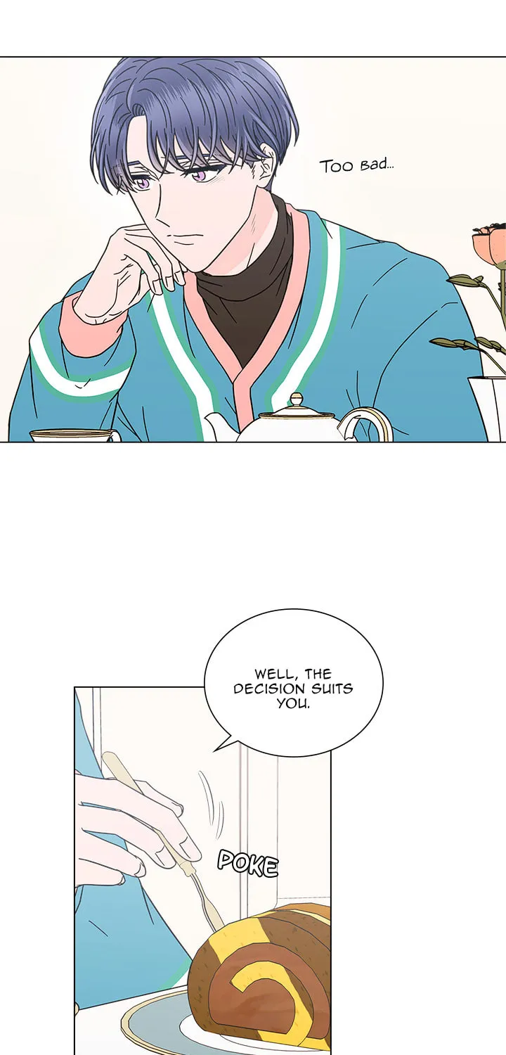 You Are My Destiny Chapter 53 page 39 - 
