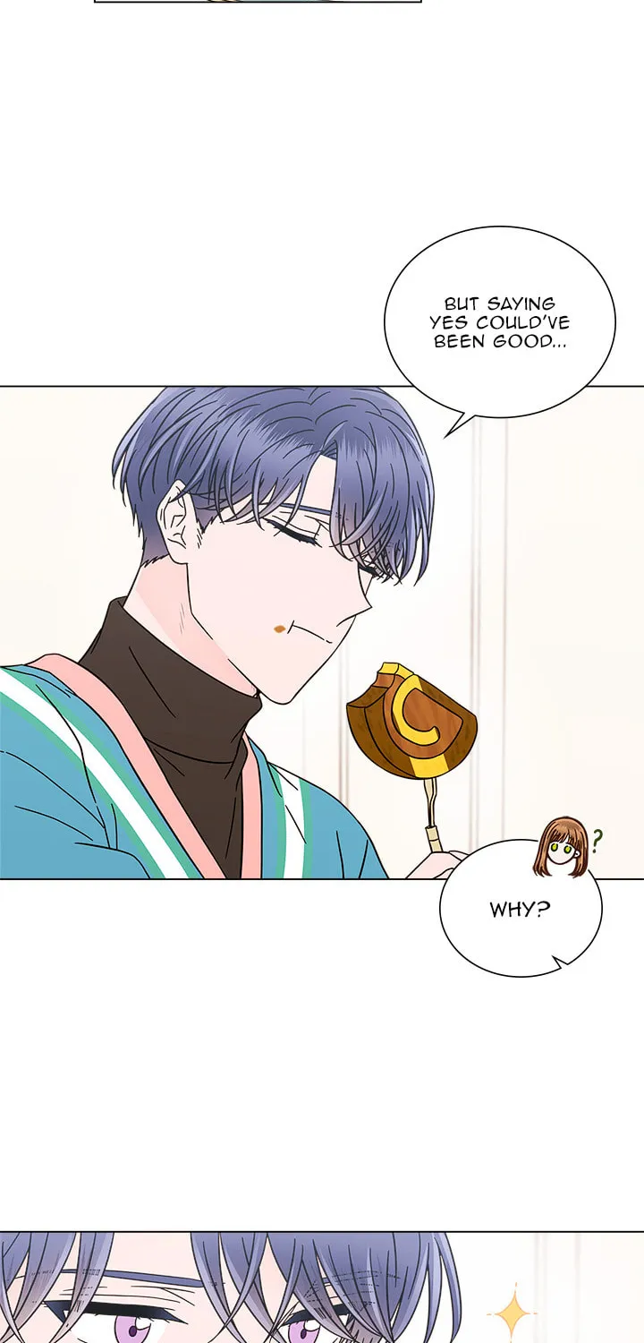You Are My Destiny Chapter 53 page 40 - 