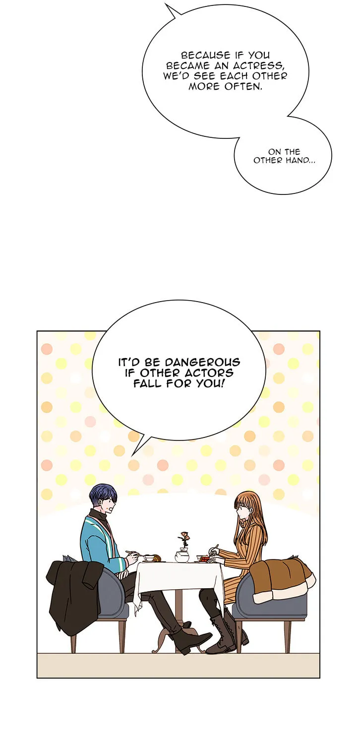 You Are My Destiny Chapter 53 page 42 - 