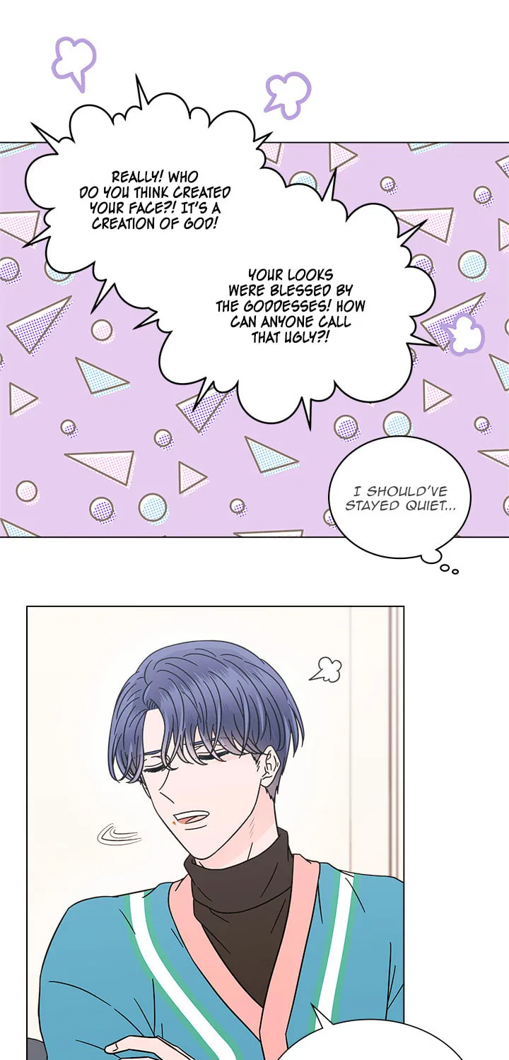 You Are My Destiny Chapter 53 page 45 - 