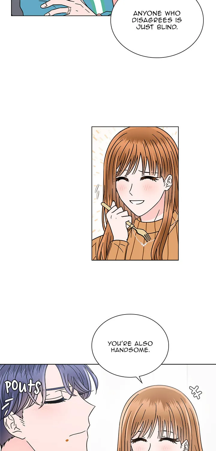 You Are My Destiny Chapter 53 page 46 - 