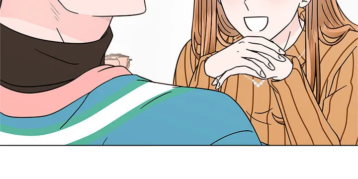 You Are My Destiny Chapter 53 page 47 - 