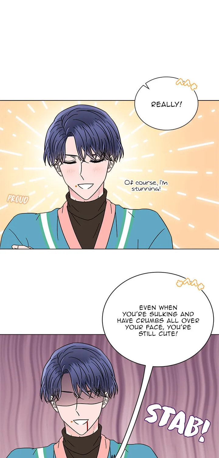 You Are My Destiny Chapter 53 page 49 - 
