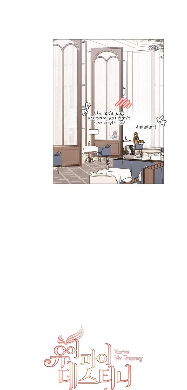 You Are My Destiny Chapter 53 page 51 - 