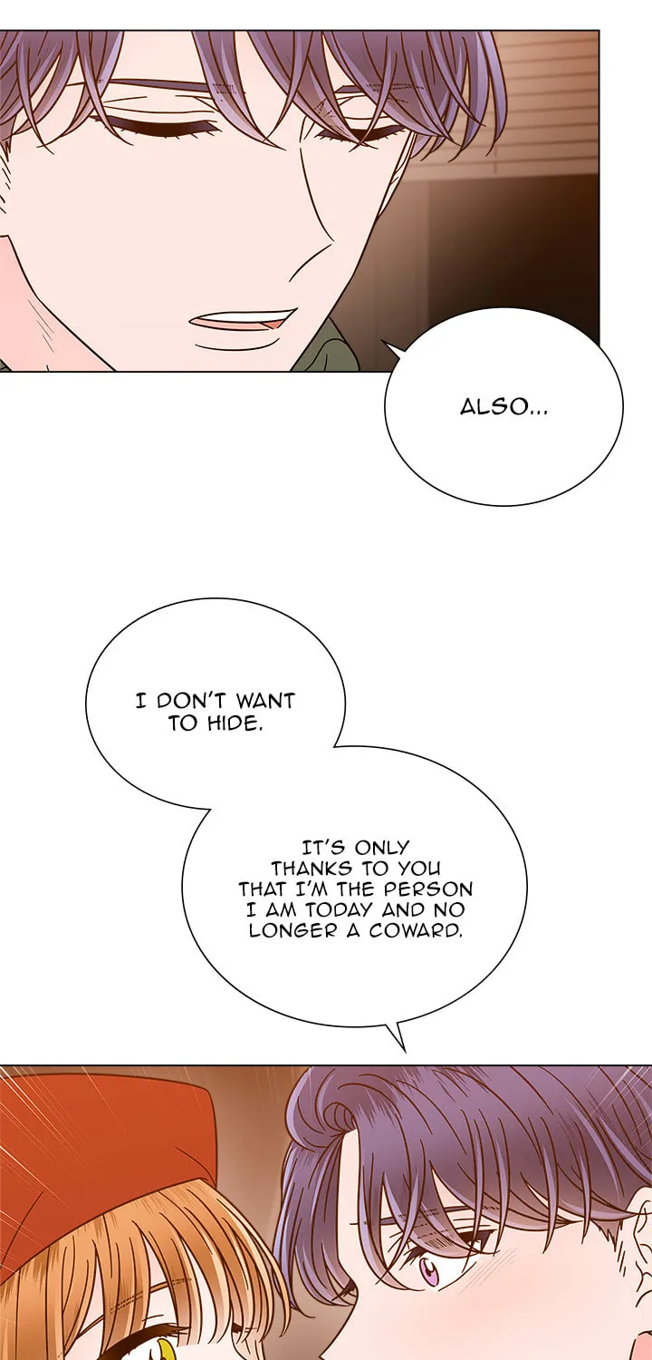 You Are My Destiny Chapter 53 page 7 - 