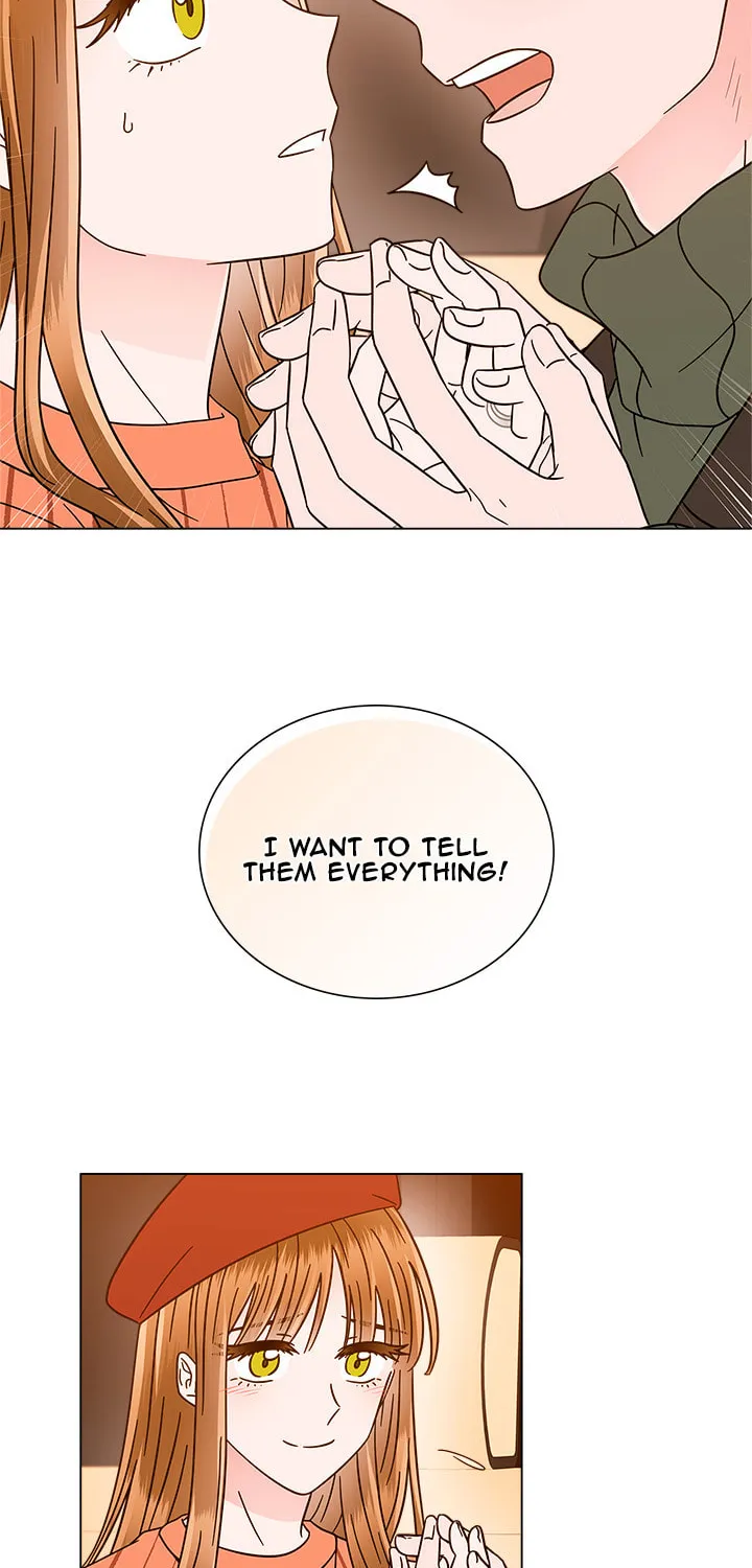 You Are My Destiny Chapter 53 page 8 - 