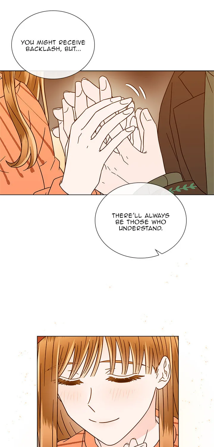 You Are My Destiny Chapter 53 page 10 - 