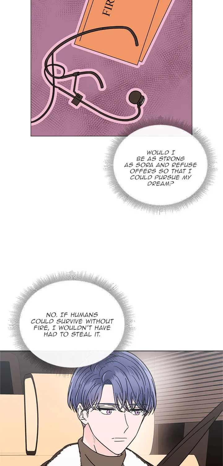 You Are My Destiny Chapter 54 page 11 - 