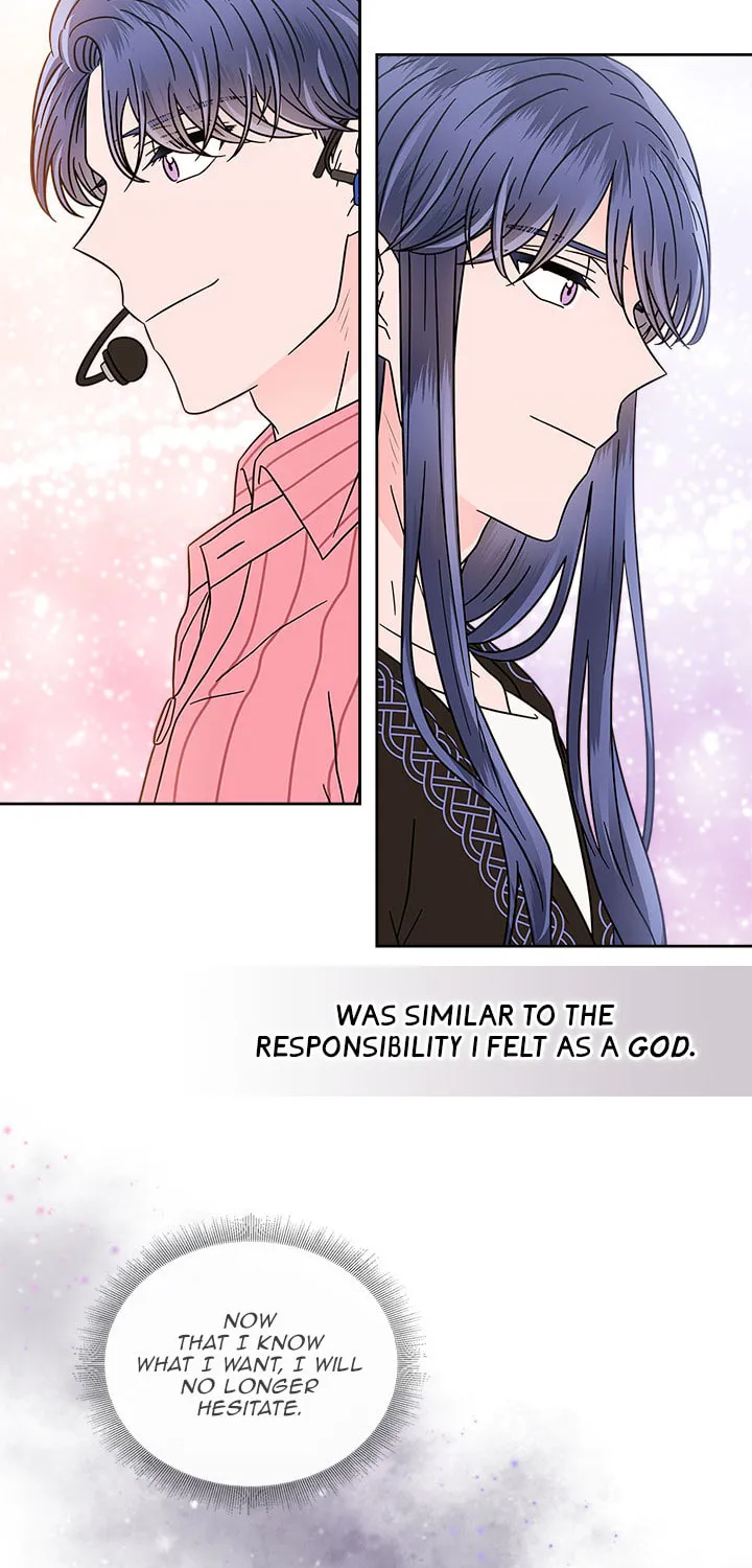 You Are My Destiny Chapter 54 page 14 - 