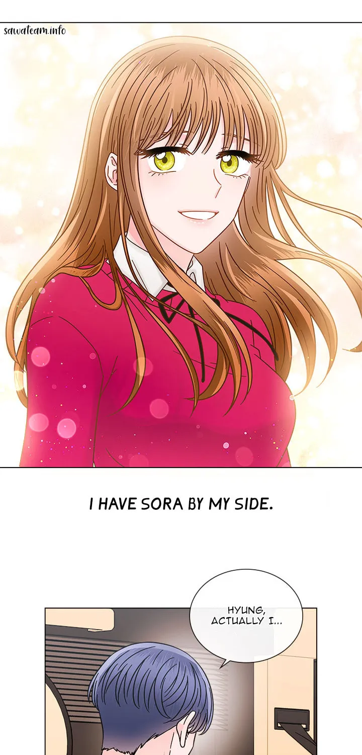 You Are My Destiny Chapter 54 page 16 - 