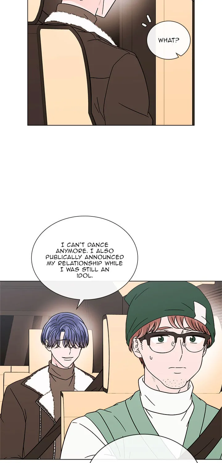 You Are My Destiny Chapter 54 page 17 - 