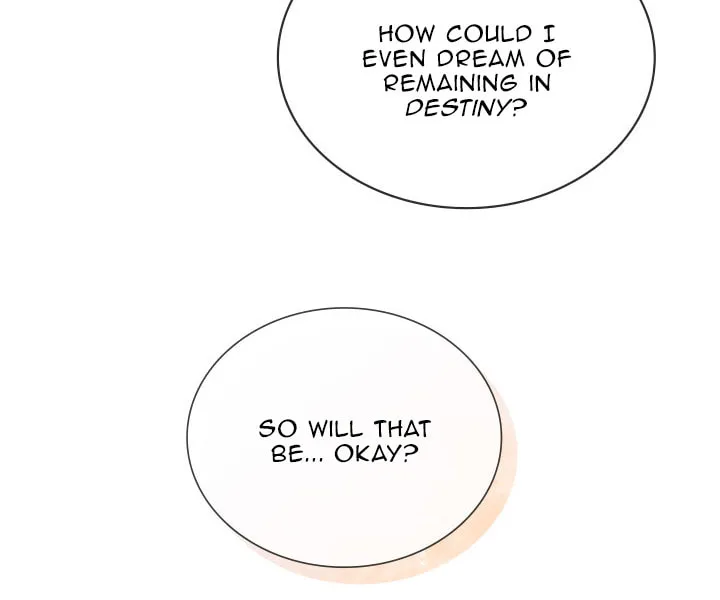 You Are My Destiny Chapter 54 page 18 - 